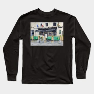 Biddy Mulligans Long Sleeve T-Shirt